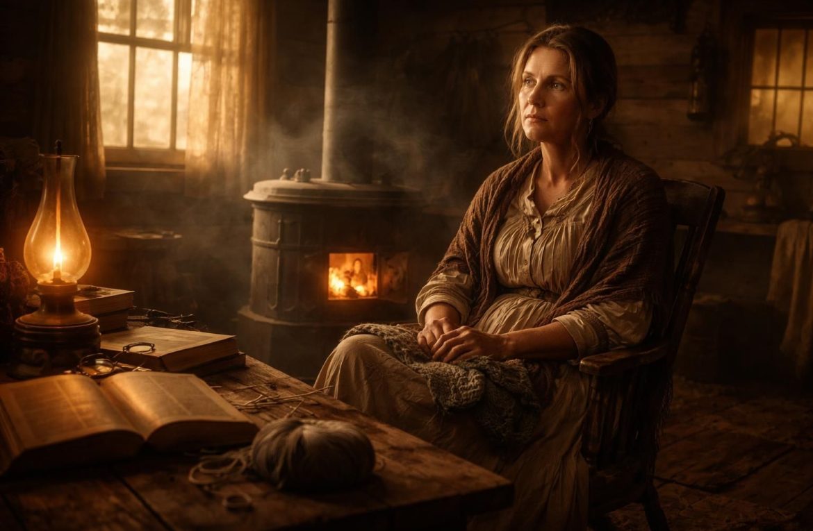 découvrez les circonstances mystérieuses entourant la mort de caroline ingalls dans la série culte la petite maison dans la prairie et les secrets derrière ce personnage emblématique.