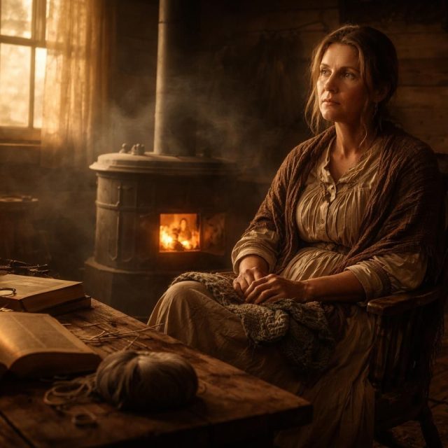 découvrez les circonstances mystérieuses entourant la mort de caroline ingalls dans la série culte la petite maison dans la prairie et les secrets derrière ce personnage emblématique.