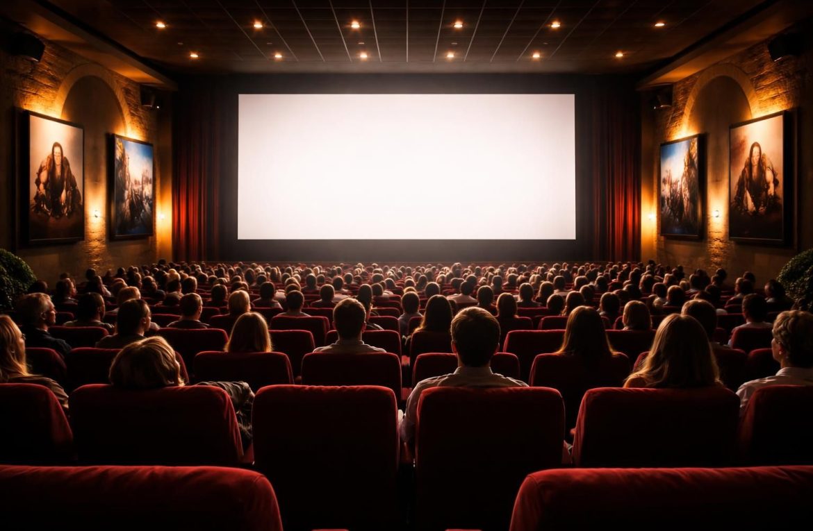 découvrez les films incontournables à voir dans les cinémas de besançon ce mois-ci. ne manquez pas les dernières sorties et les classiques à ne pas rater pour une expérience cinématographique unique.