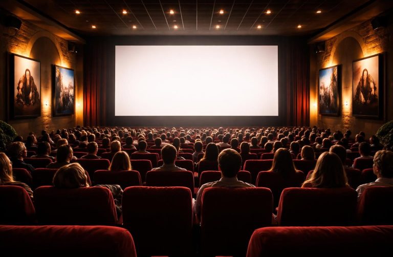 découvrez les films incontournables à voir dans les cinémas de besançon ce mois-ci. ne manquez pas les dernières sorties et les classiques à ne pas rater pour une expérience cinématographique unique.