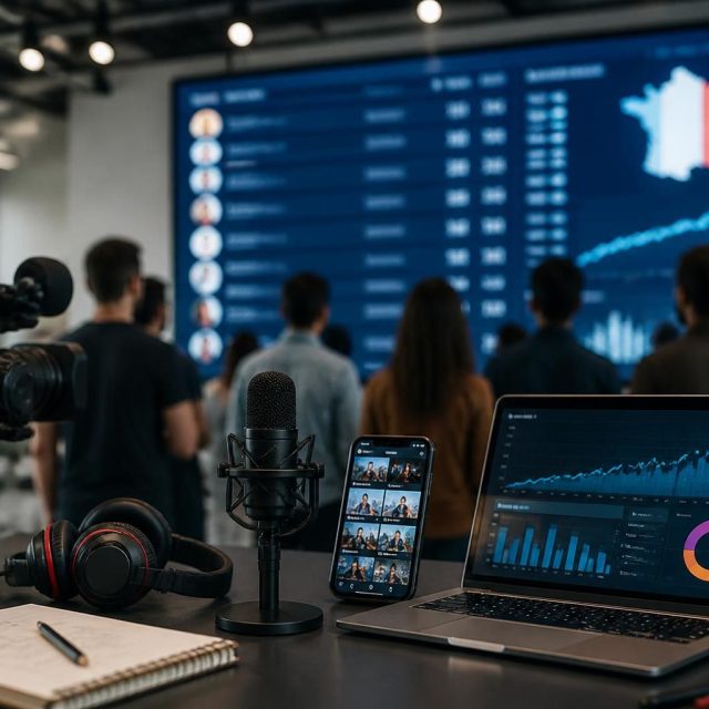 découvrez les principaux facteurs qui influencent actuellement le classement des abonnés youtube en france et comment ils impactent la popularité des chaînes.