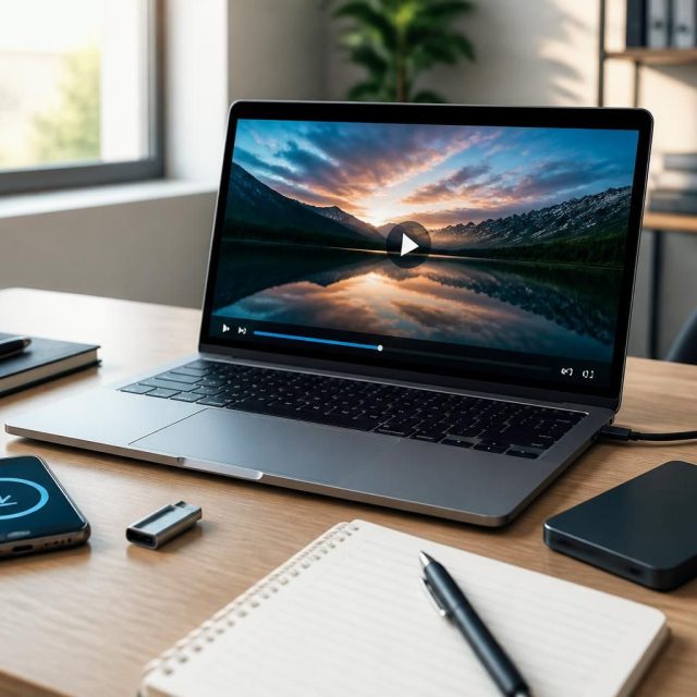 découvrez les outils essentiels pour copier rapidement une vidéo facebook et simplifier votre téléchargement en quelques clics.