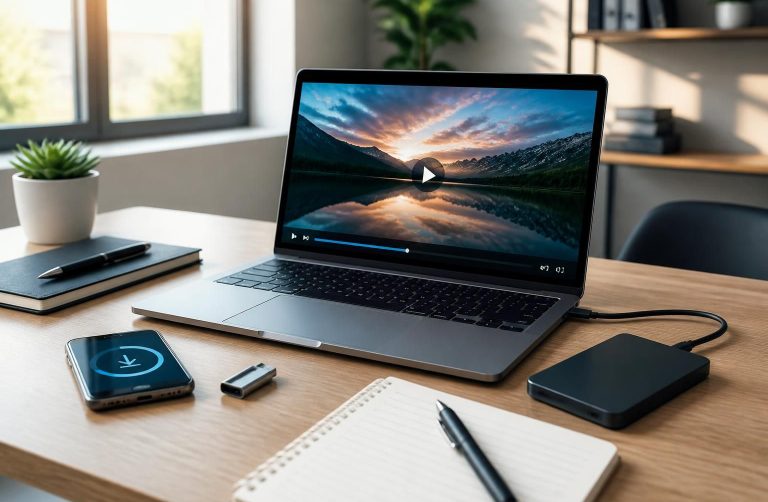 découvrez les outils essentiels pour copier rapidement une vidéo facebook et simplifier votre téléchargement en quelques clics.
