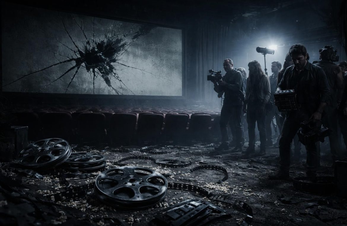découvrez comment wawacity a influencé l'industrie du cinéma le 19 janvier, en analysant ses effets sur la distribution et la consommation des films.