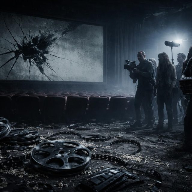 découvrez comment wawacity a influencé l'industrie du cinéma le 19 janvier, en analysant ses effets sur la distribution et la consommation des films.