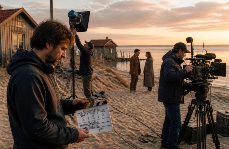 découvrez les secrets et les coulisses fascinantes du cinéma au cap ferret, entre paysages pittoresques et ambiance artistique unique.