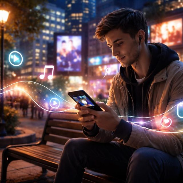 découvrez pourquoi youtube et mp3 sont les leaders incontournables dans l'univers de la musique numérique actuelle, révolutionnant la manière dont nous écoutons et partageons la musique.