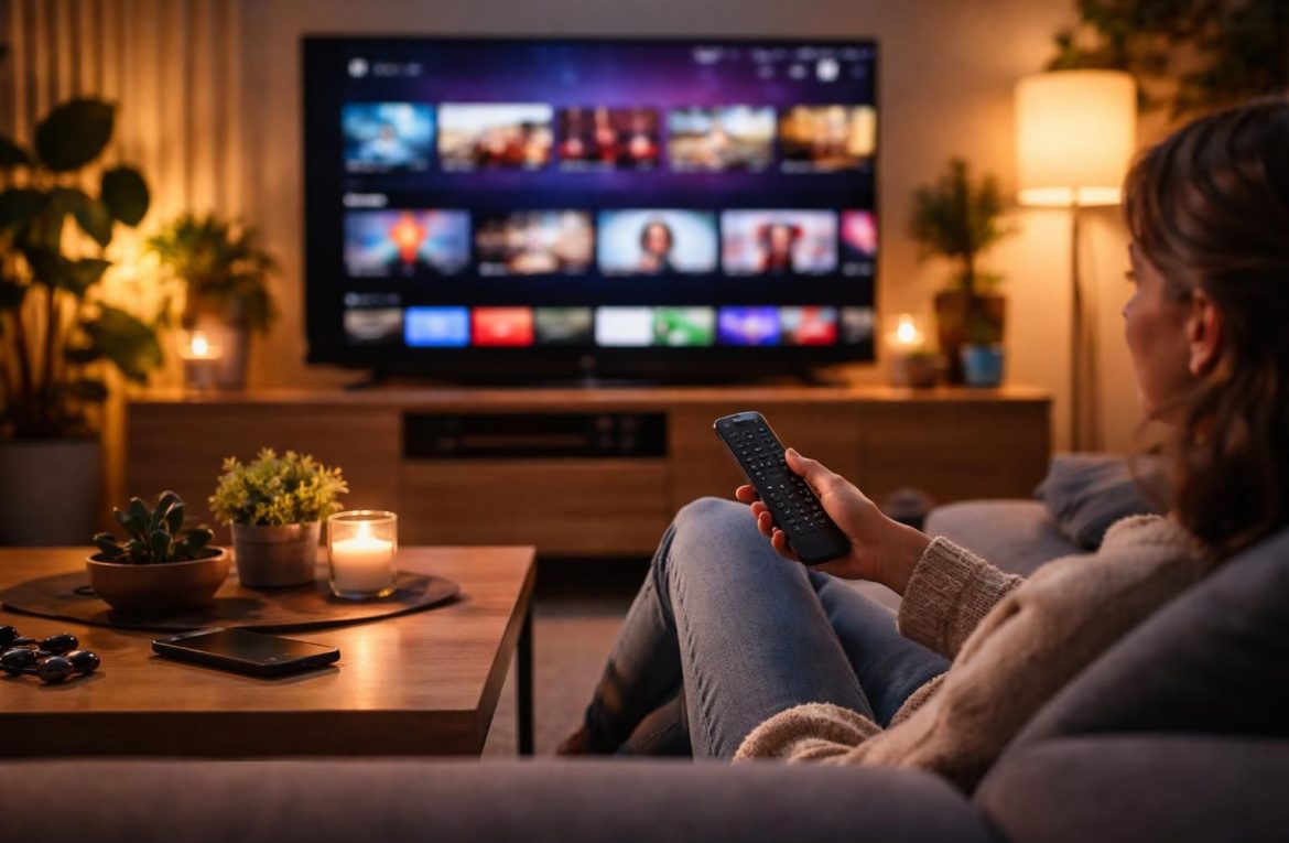 découvrez pourquoi maîtriser le code androidtv.canaplus.com est essentiel pour profiter pleinement de votre android tv et accéder à toutes ses fonctionnalités exclusives.