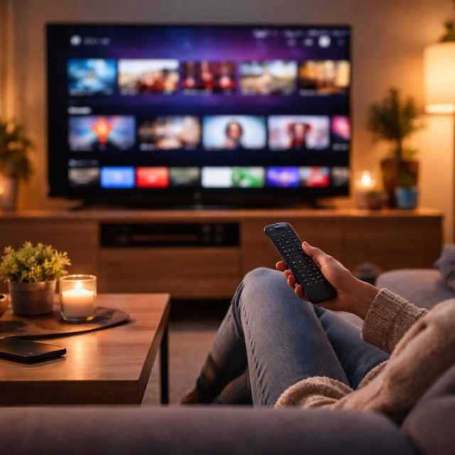 découvrez pourquoi maîtriser le code androidtv.canaplus.com est essentiel pour profiter pleinement de votre android tv et accéder à toutes ses fonctionnalités exclusives.