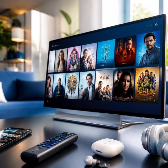 découvrez toutes les nouveautés de 6play : fonctionnalités, mises à jour et conseils pour profiter pleinement de la plateforme de streaming.