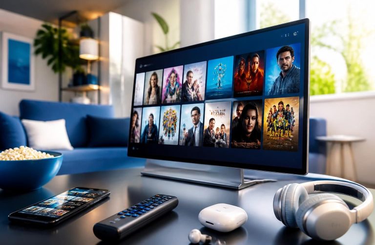 découvrez toutes les nouveautés de 6play : fonctionnalités, mises à jour et conseils pour profiter pleinement de la plateforme de streaming.
